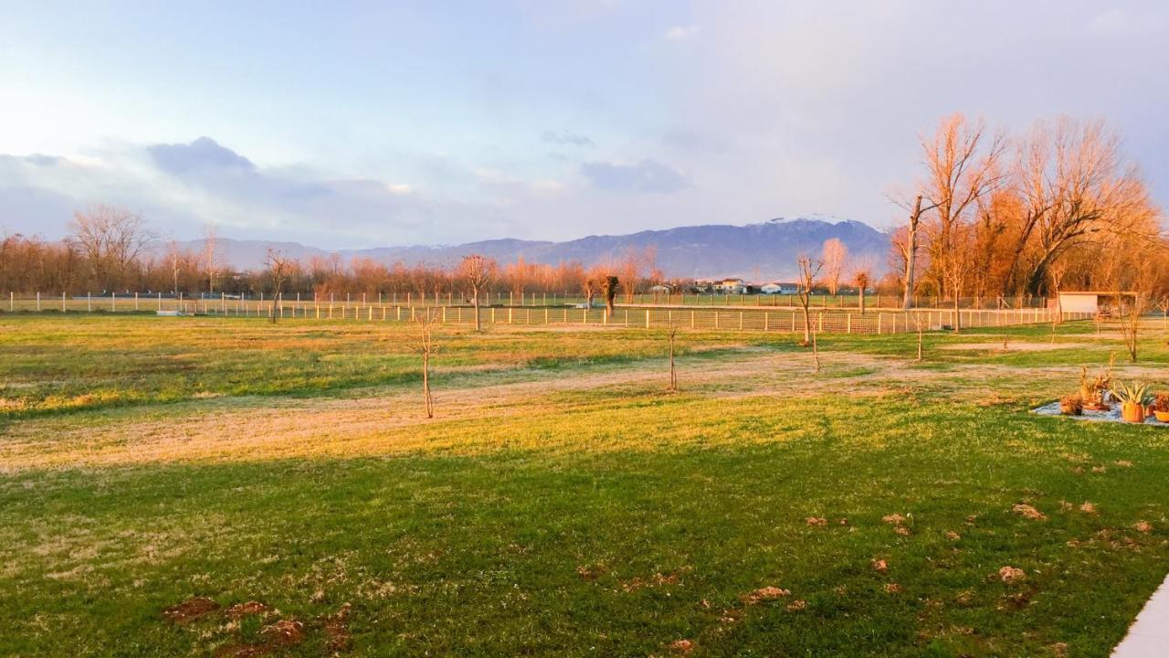 Azienda Agrituristica Ai Prai Castello Di Godego Quarto foto